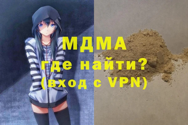 тгк Касимов